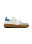 Run Of Sneakers White