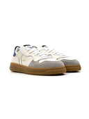 Run Of Sneakers White