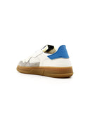 Run Of Sneakers White