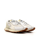 Run Of Sneakers White