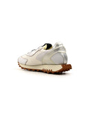 Run Of Sneakers White