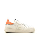 Run Of Sneakers White