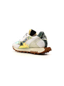 Run Of Sneakers