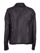 Max Mara Studio Camicia Cali