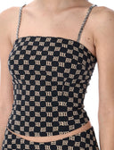 Misbhv top beige