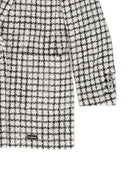 Balmain Suit Jacket