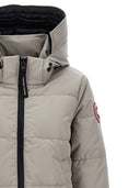 Canada Goose 'Mystique' Parka