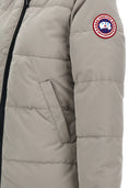Canada Goose 'Mystique' Parka