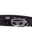 Ceinture Diesel Ovale D Logo B 1 Dr