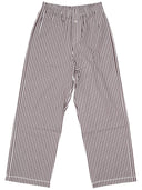 La Rose Cotton Pijama Trousers