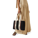 Chloe' Chloé Woody Medium Tote Bag