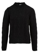 Akep Sweaters Black