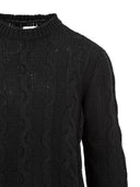 Akep Sweaters Black