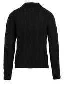 Akep Sweaters Black