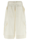 Zimmermann 'The Illuminate Bermuda Short' Bermuda Shorts