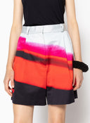 Dries Van Noten Patrice 2142 W.W.Pants Red