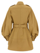 Abito Zimmermann 'Illuminate Cargo Mini'