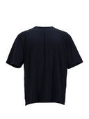La Rose T Shirt Uomo Mezza Manica