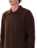 Sunflower Sweaters Brown