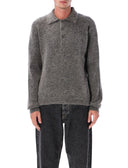 Solsikke gensere grå