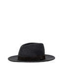 Max Mara Weekend Ciad Grauer Hut
