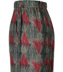 Mm Max Mara Piovra Mehrfarbige Hose