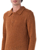Sunflower Sweaters Brown