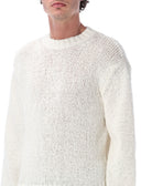 Sunflower Sweaters White