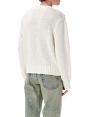 Sunflower Sweaters White