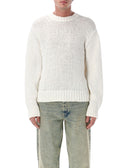 Sunflower Sweaters White
