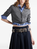 Prada-Woll-Cardigan