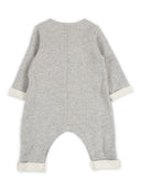 Gucci B L/S Gift Set Felted Cotton J