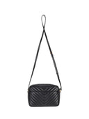 Saint Laurent Ysl Bo Mng Lou Vitello Piumo
