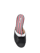 Thom Browne Beis Sandals