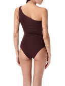 Magda Burtym Sea Clothing Brown