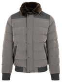 Moorer lagen beige