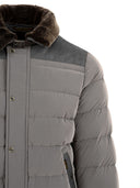 Moorer lagen beige
