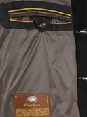 Płaszcze Moore Black