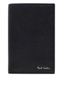 Paul Smith Men Wallet N/S Cc Case