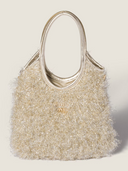 Miu Miu Borse Fur Lurex