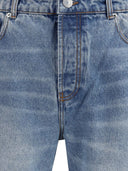 Ami Jean Large Fit