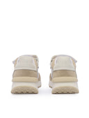 Givenchy Kids Chaussures De Tennis