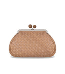 Max Mara Weekend Pasticcino Pancia Medium Orzo Clutch