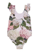 Dolce & Gabbana Junior Badedrakt One Piece