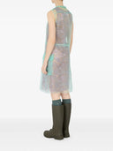 Abito midi Maison Margiela