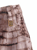 Elisabetta Franchi Pantalone Mod. Jeans