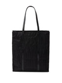 Prada Large Re Nylon Tote Bag