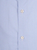 Sartoria Del Campo Sonrisa Camicia Uomo