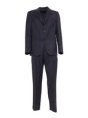 Lardini Abito Uomo 이지 웨어 드롭 7 Reg