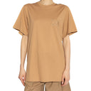MAX MARA MANGO LOGO DE LOGO BIRCO CAMISA